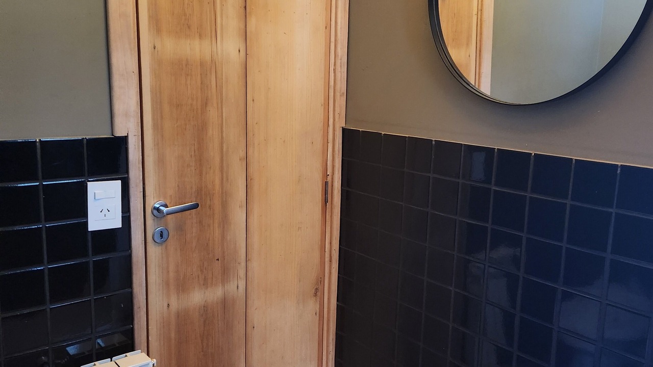 Photo of Bathroom in Playa Bonita