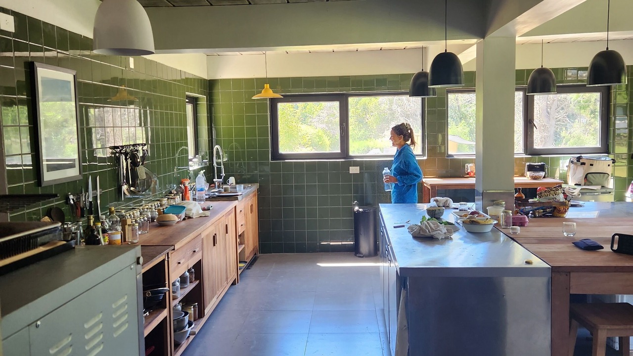 Photo of Kitchen in Playa Bonita