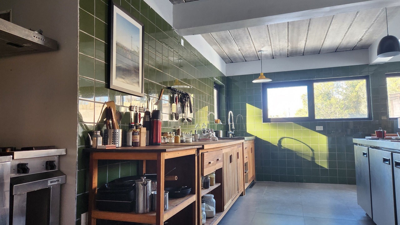 Photo of Kitchen in Playa Bonita