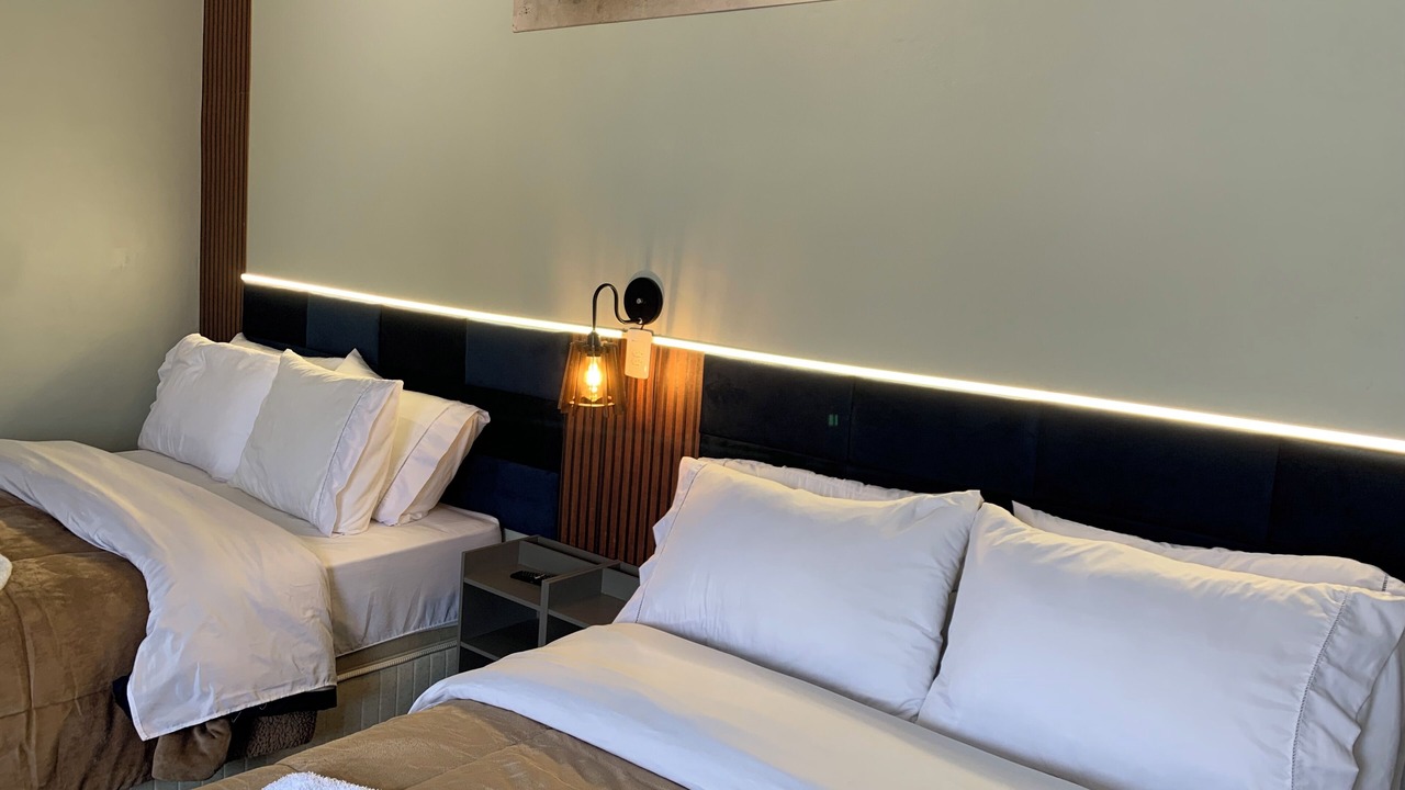 Photo of Bedroom in Vila Nova do Sul