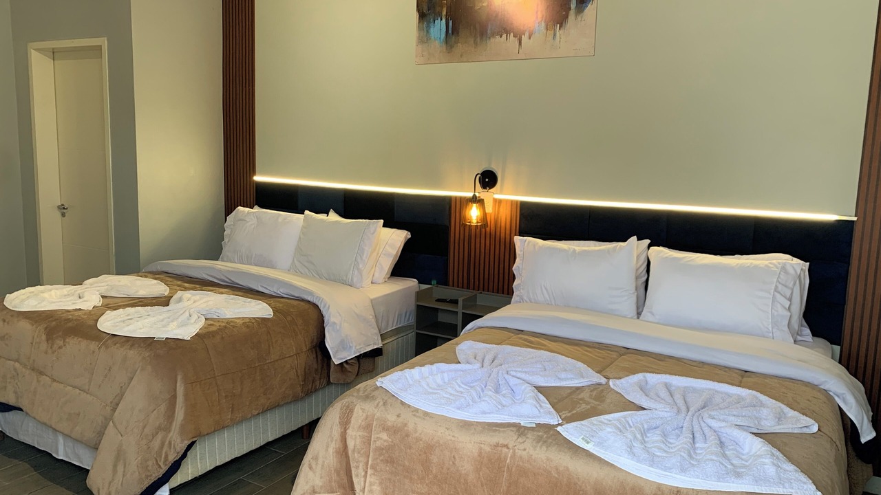 Photo of Bedroom in Vila Nova do Sul