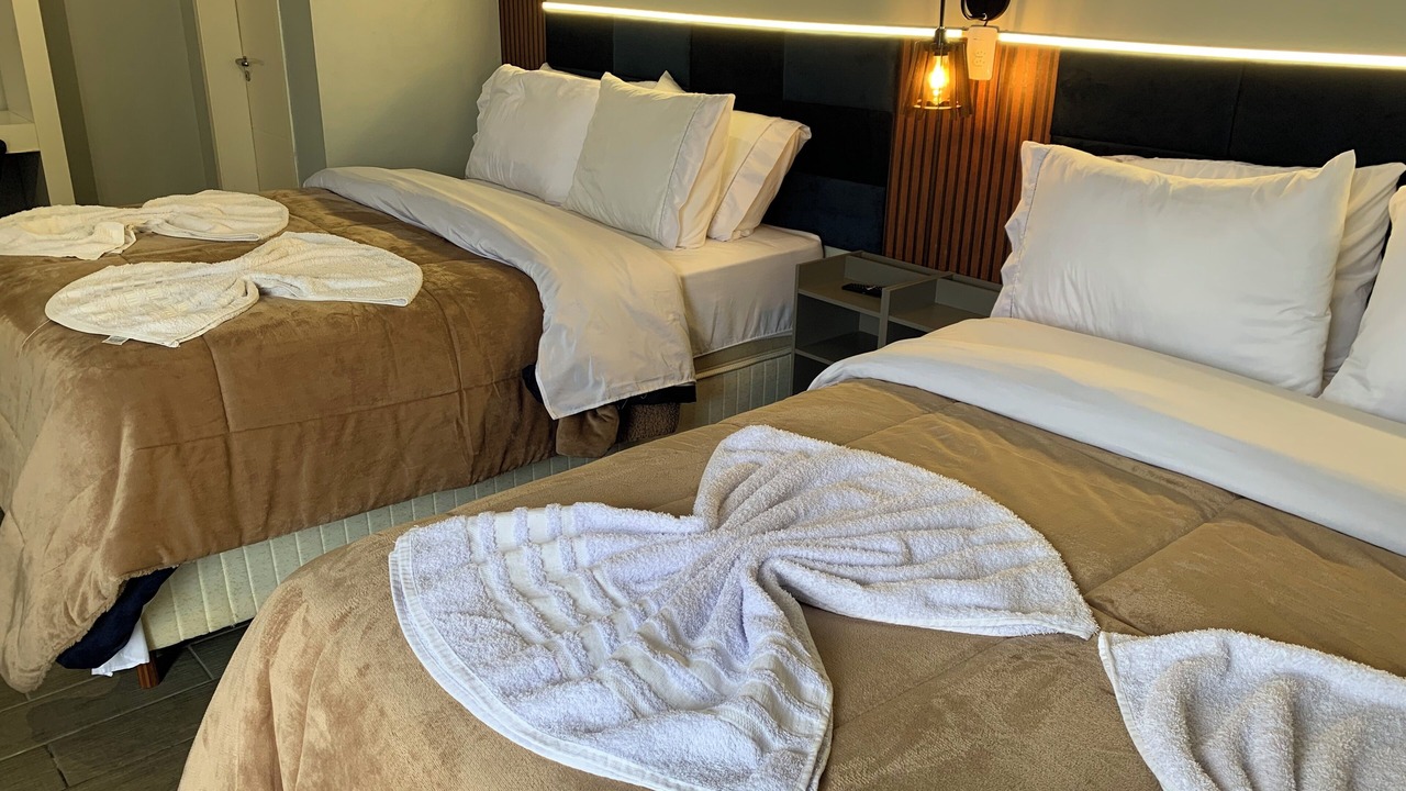 Photo of Bedroom in Vila Nova do Sul