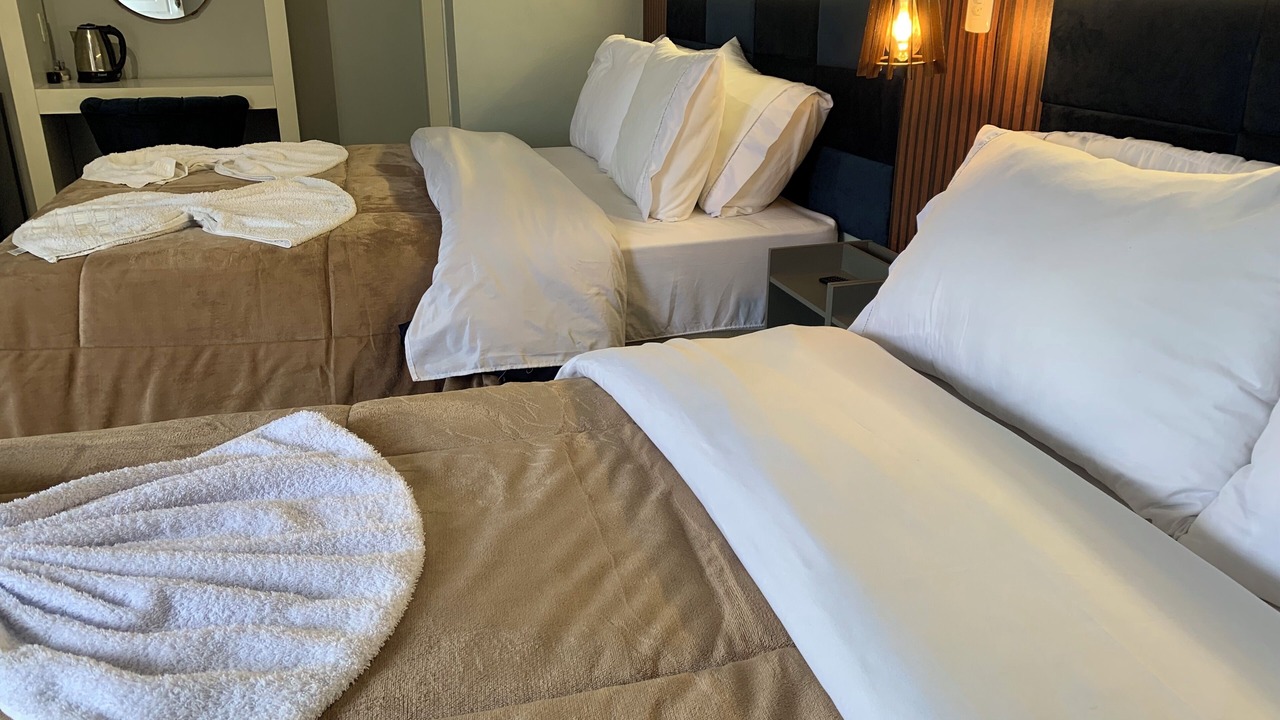 Photo of Bedroom in Vila Nova do Sul