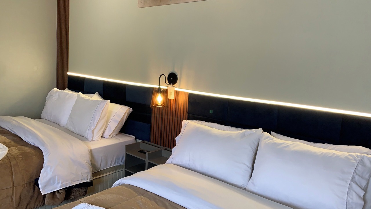 Photo of Bedroom in Vila Nova do Sul