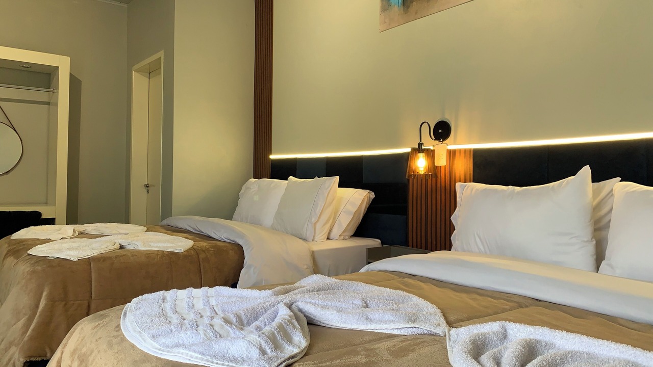 Photo of Bedroom in Vila Nova do Sul