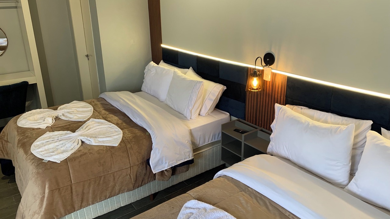 Photo of Bedroom in Vila Nova do Sul