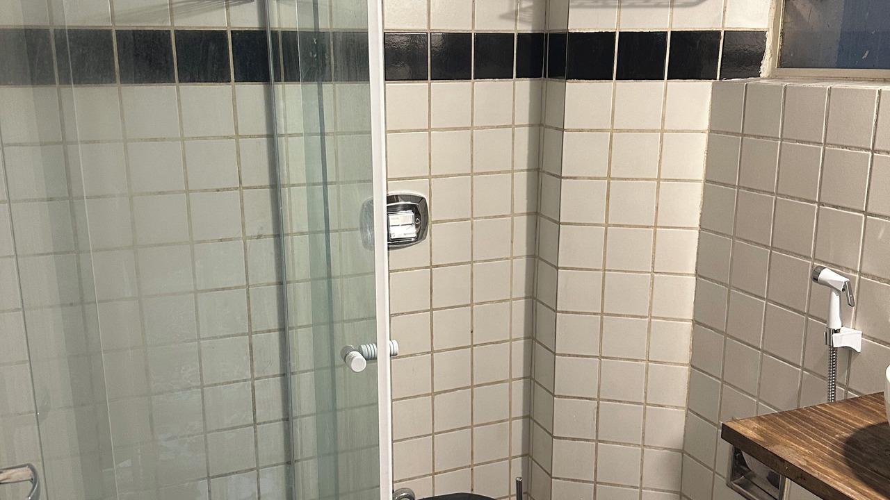 Photo of Bathroom in Centro