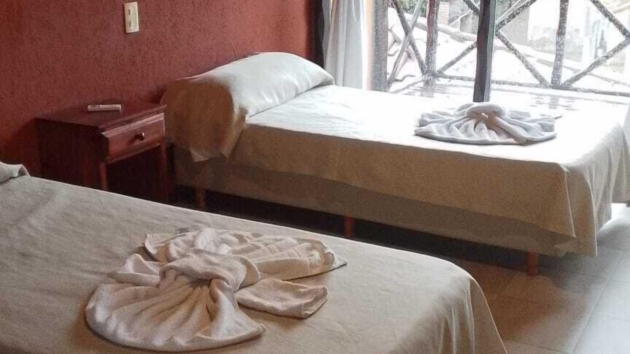 Photo of Bedroom in Merlo