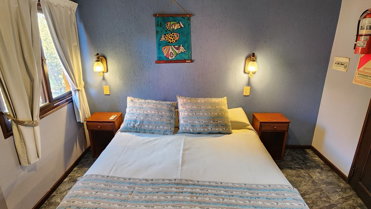 Photo of Bedroom in Merlo
