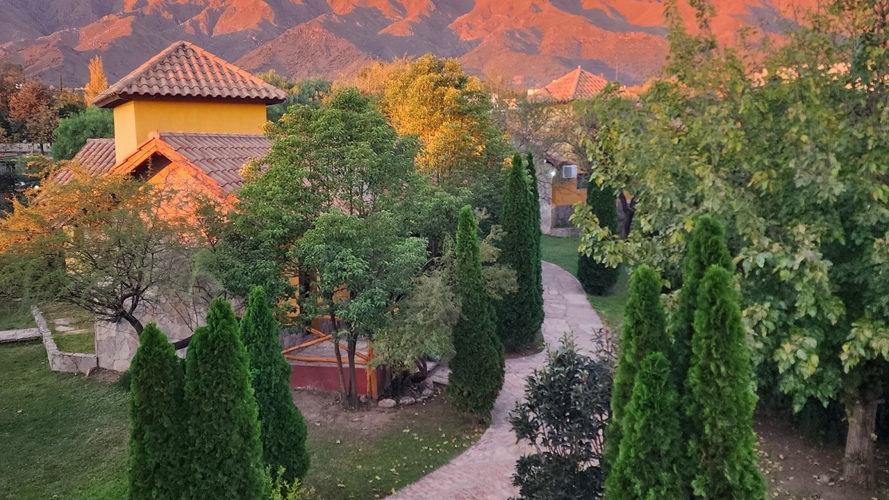 Photo of Outdoor in Merlo