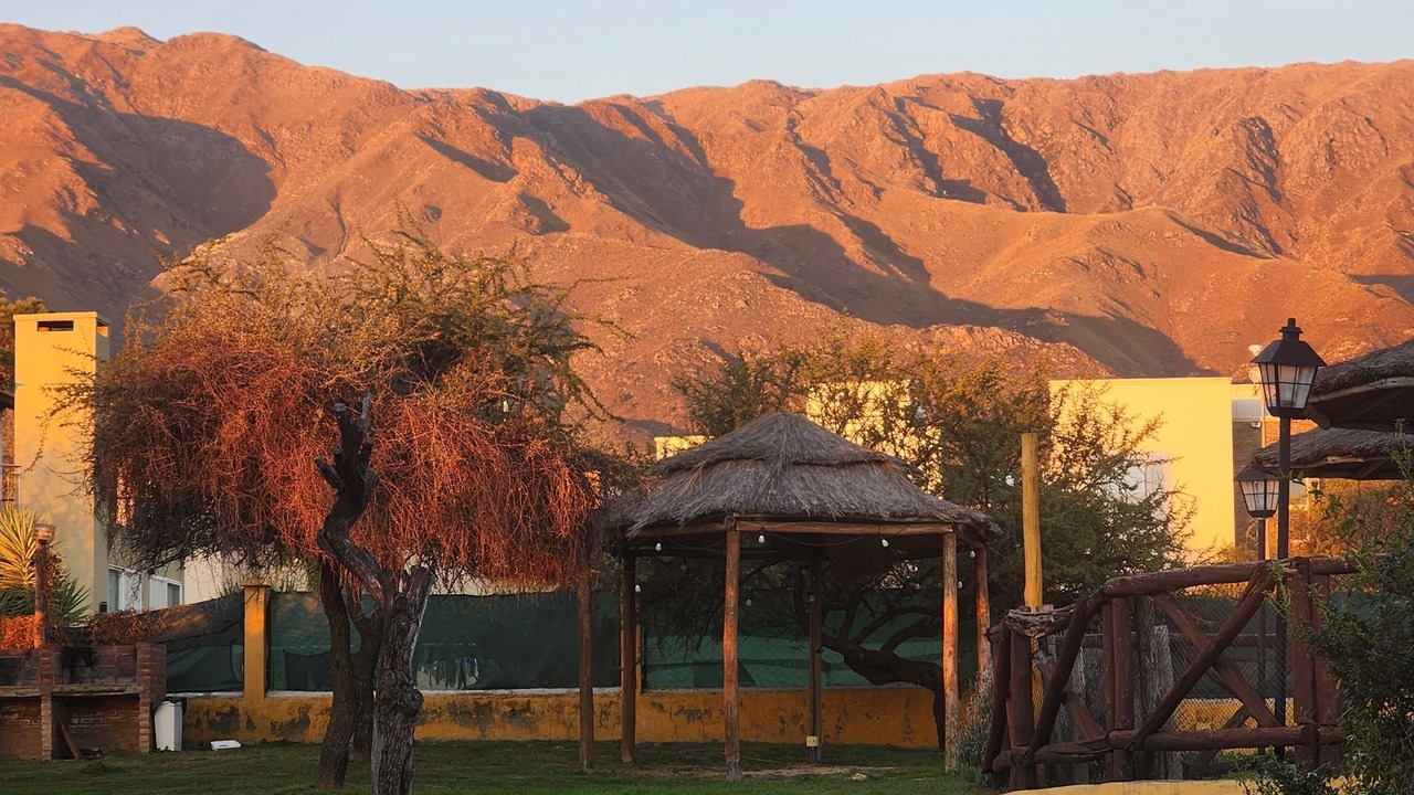 Photo of Outdoor in Merlo