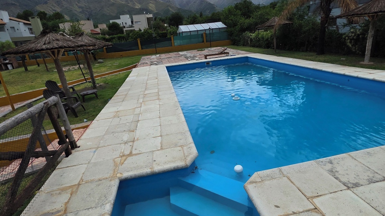 Photo of Outdoor in Merlo