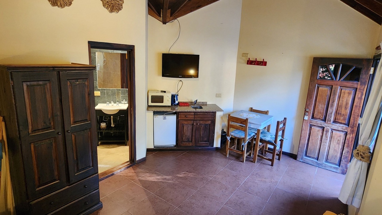 Photo of Kitchen in Merlo