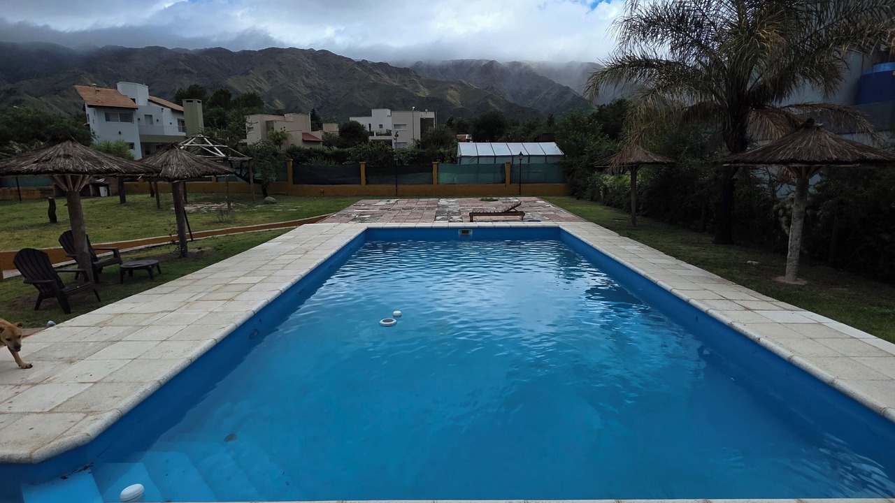 Photo of Outdoor in Merlo