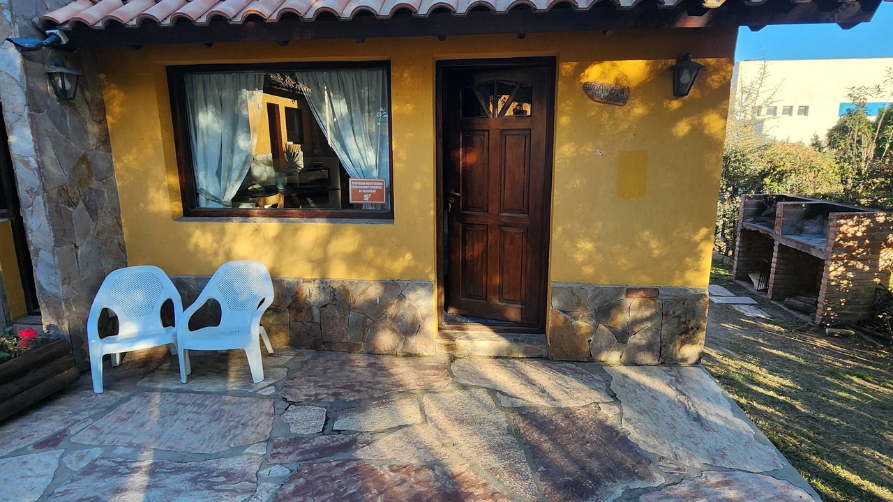 Photo of Outdoor in Merlo