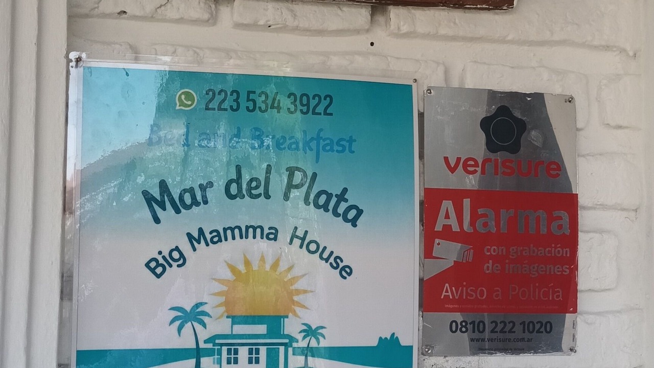 Photo of Outdoor in Constitucion