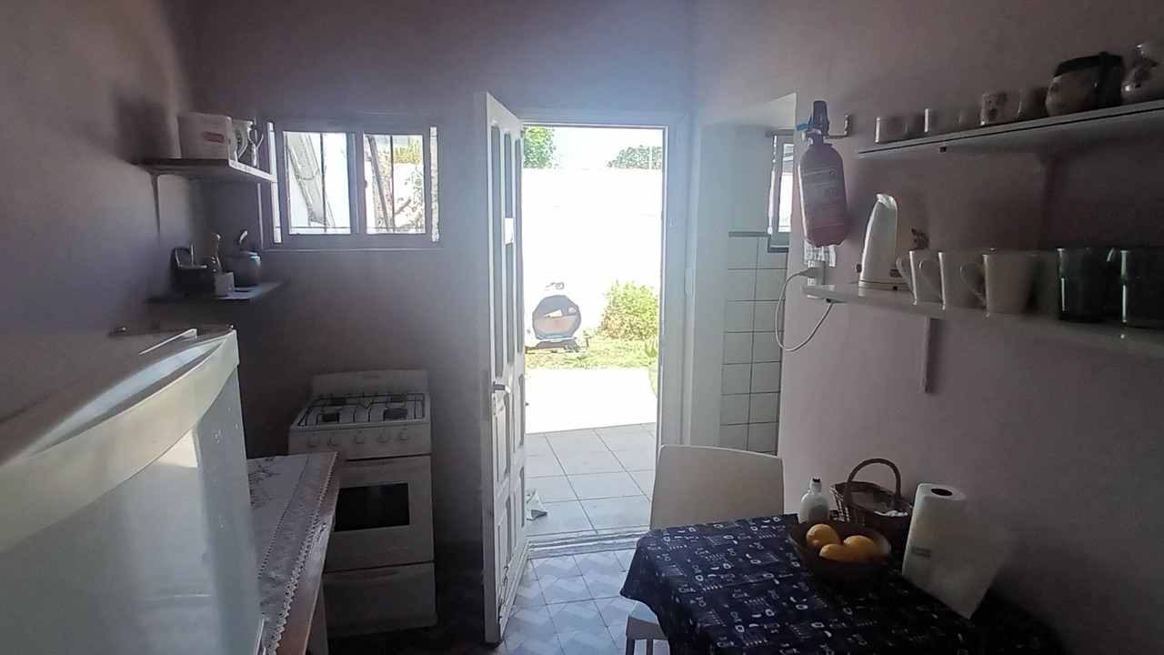 Photo of Kitchen in Constitucion