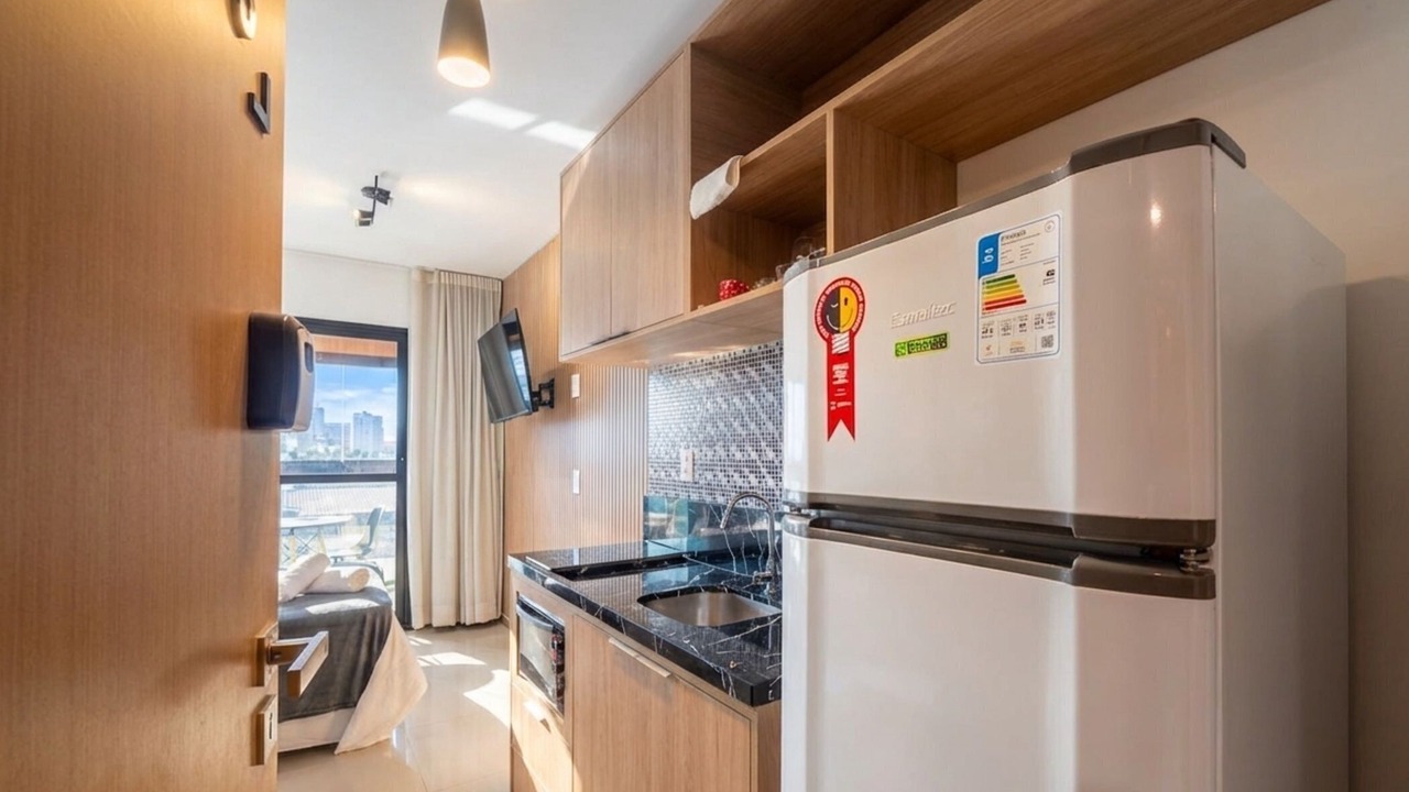 Photo of Kitchen in Pituba