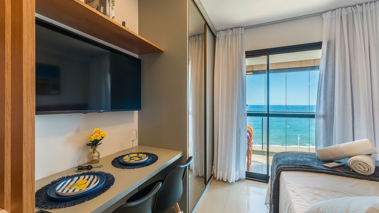 Photo of Bedroom in Pituba