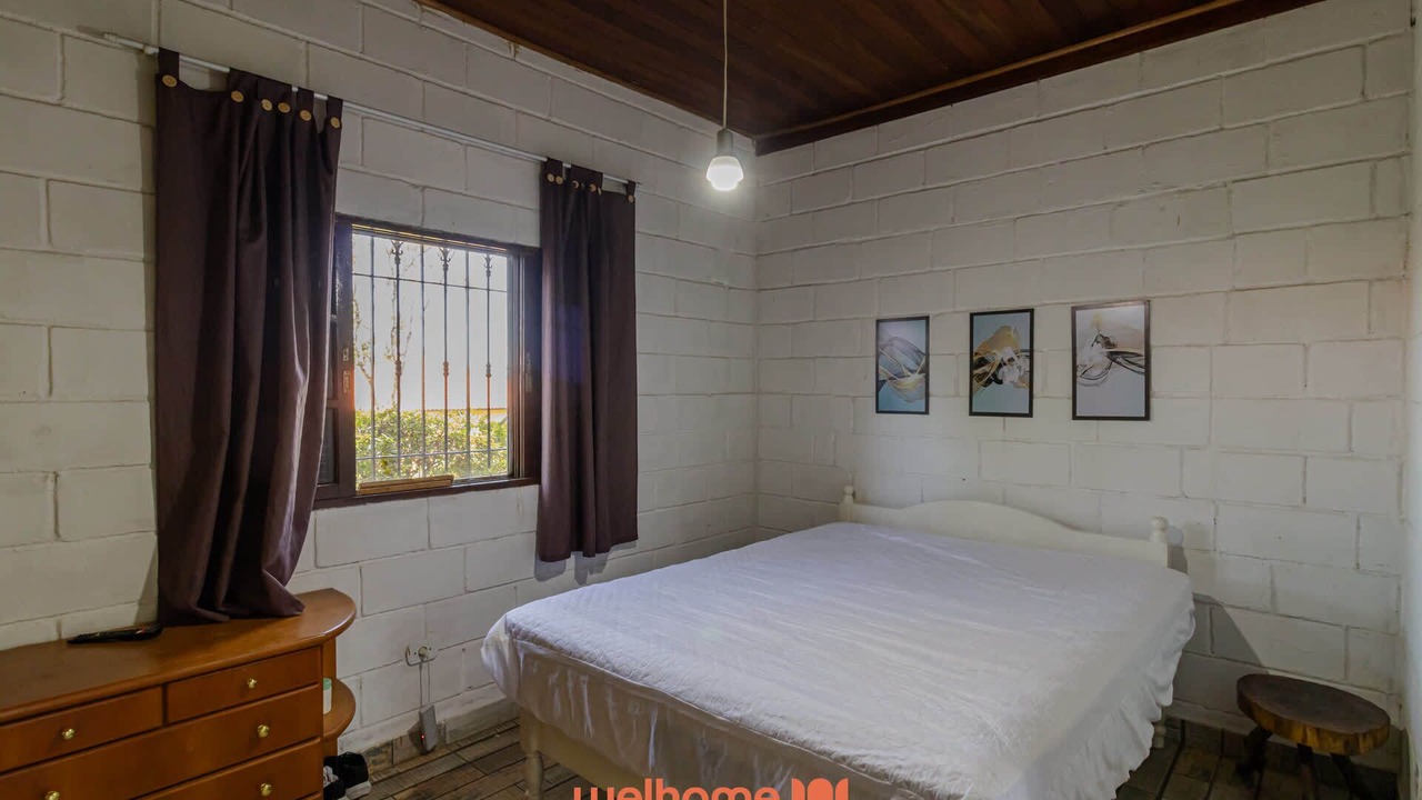 Photo of Bedroom in Igarata