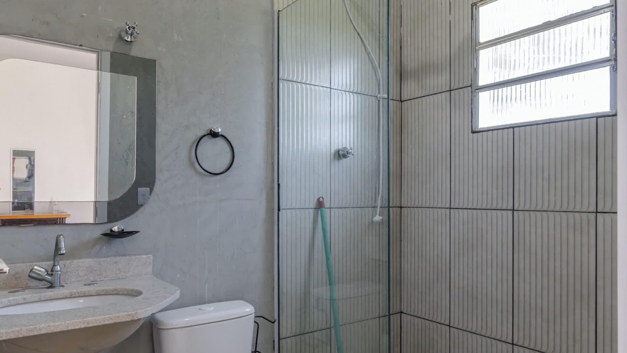 Photo of Bathroom in Igarata