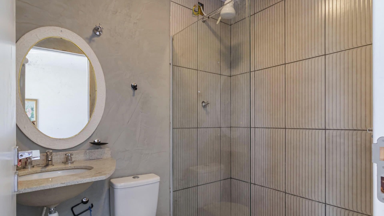 Photo of Bathroom in Igarata