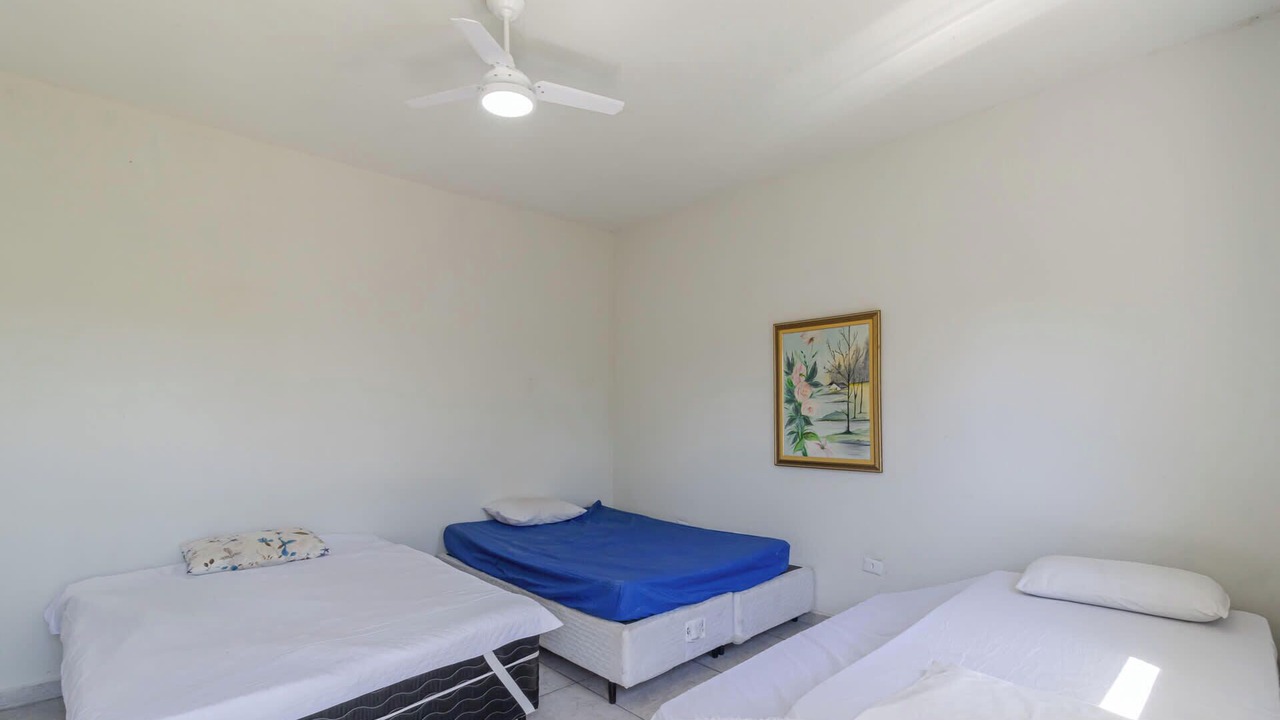 Photo of Bedroom in Igarata