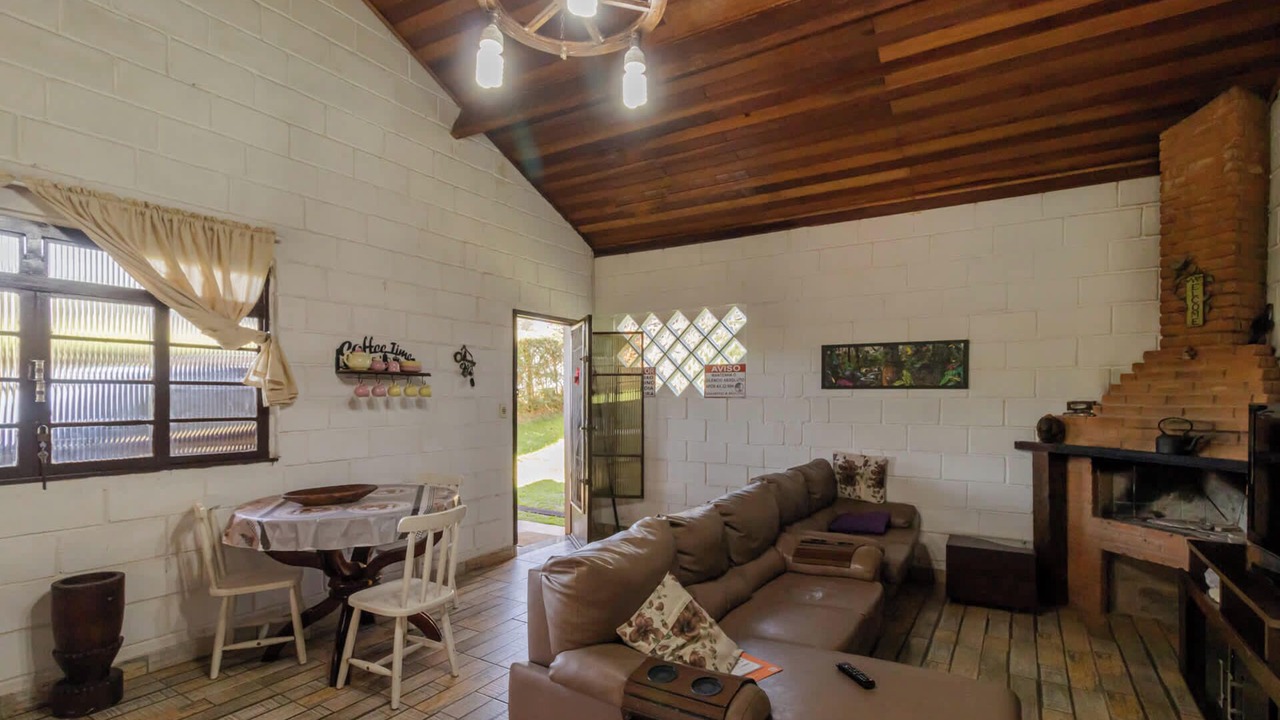 Photo of Livingroom in Igarata