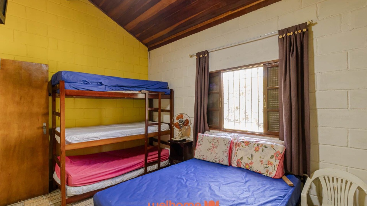 Photo of Bedroom in Igarata