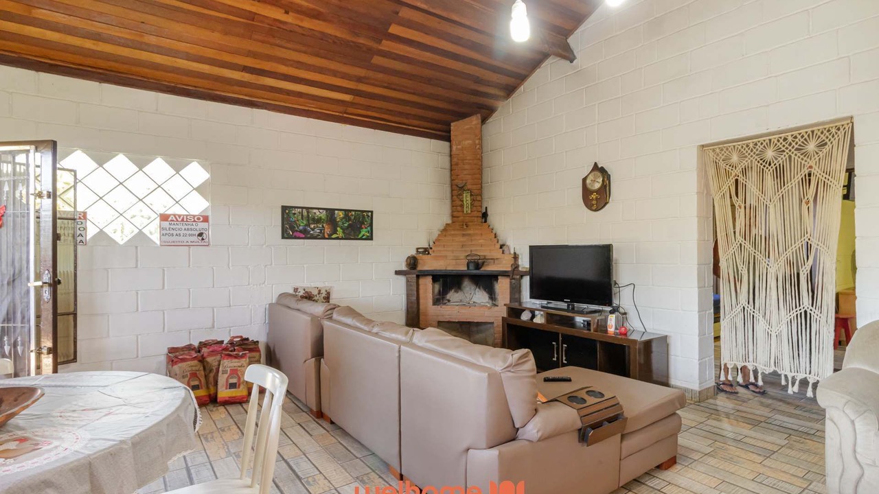 Photo of Livingroom in Igarata