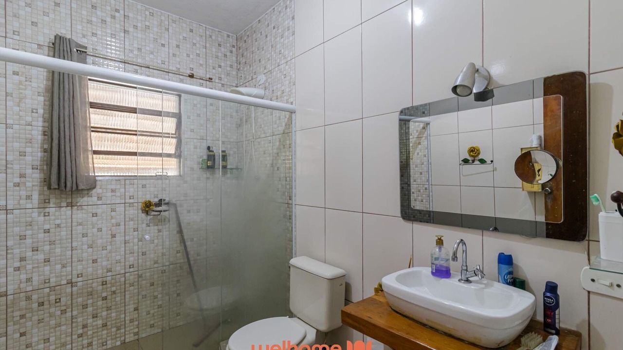 Photo of Bathroom in Igarata