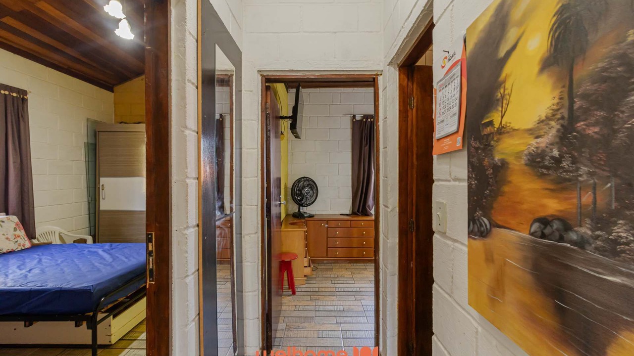 Photo of Bedroom in Igarata