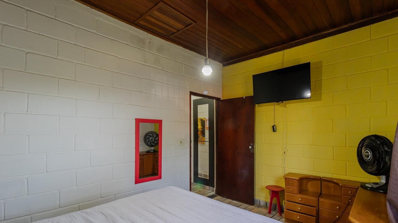 Photo of Bedroom in Igarata