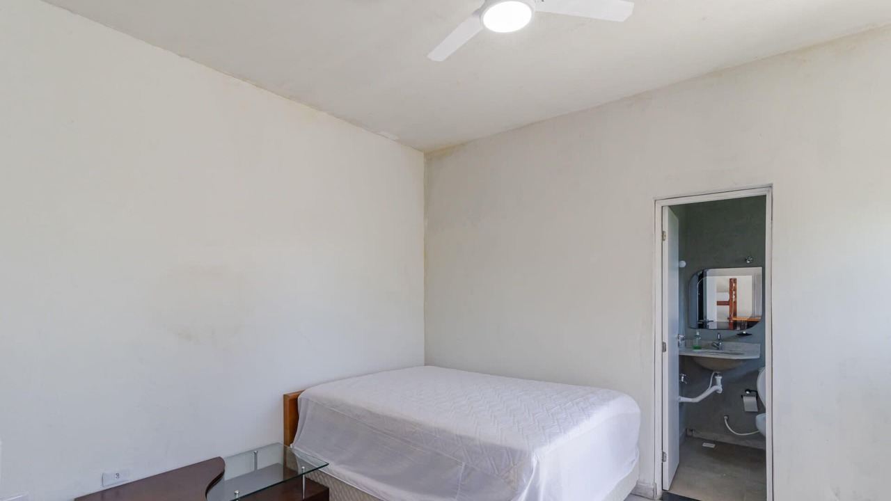 Photo of Bedroom in Igarata