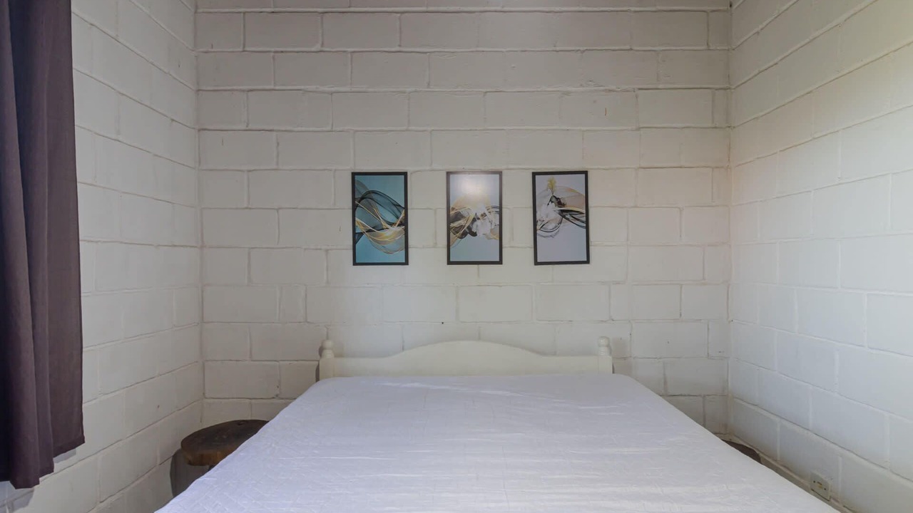 Photo of Bedroom in Igarata