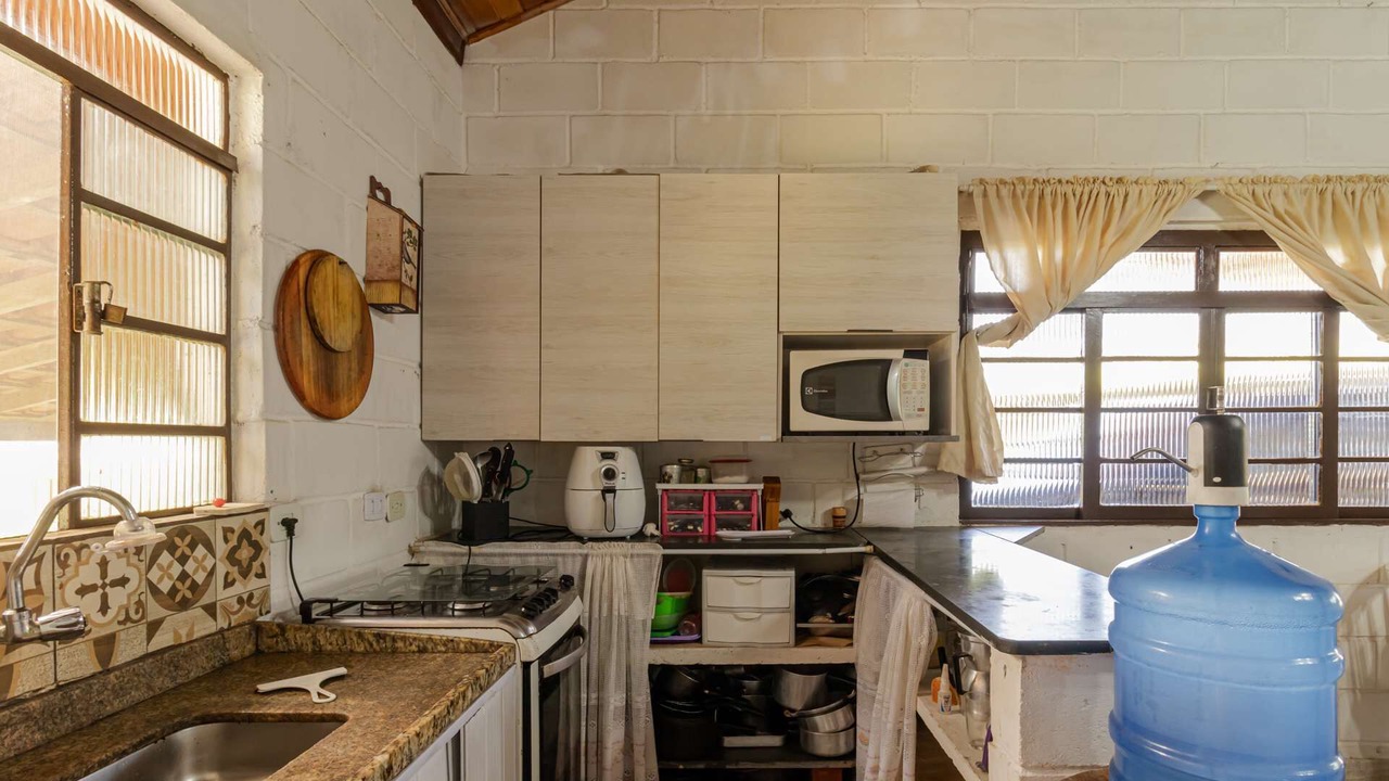 Photo of Kitchen in Igarata