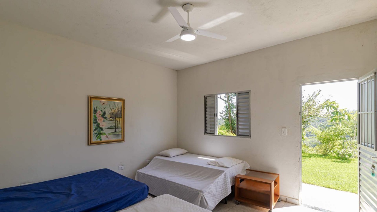 Photo of Bedroom in Igarata