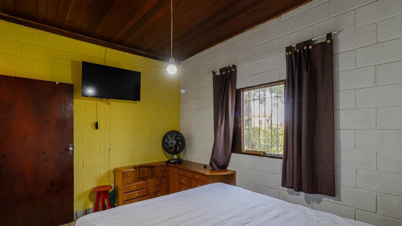 Photo of Bedroom in Igarata