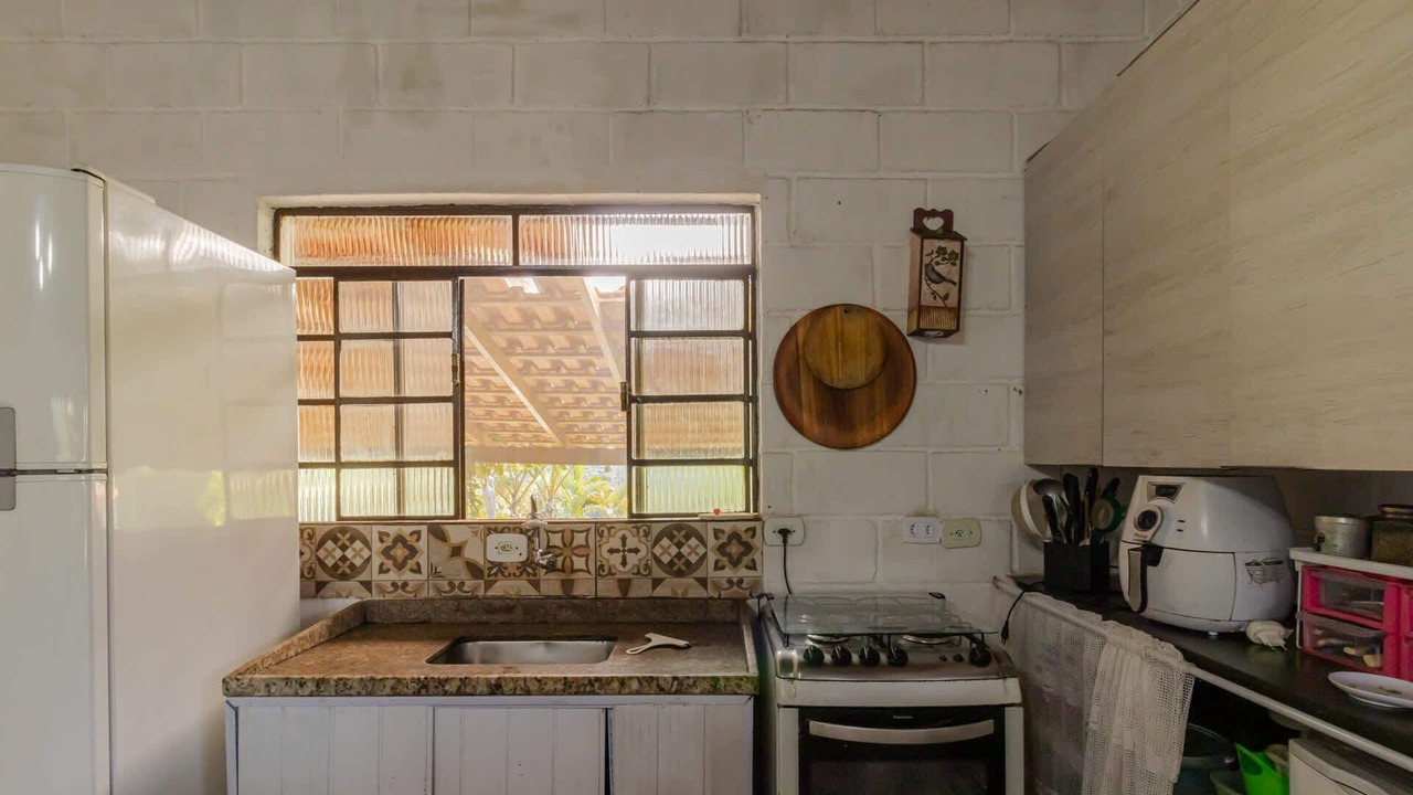 Photo of Kitchen in Igarata
