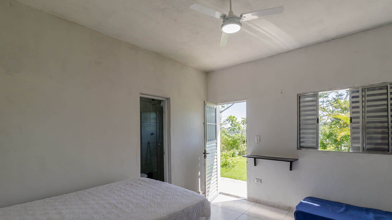 Photo of Bedroom in Igarata