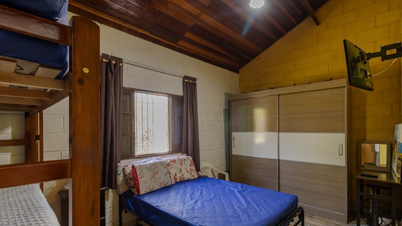 Photo of Bedroom in Igarata