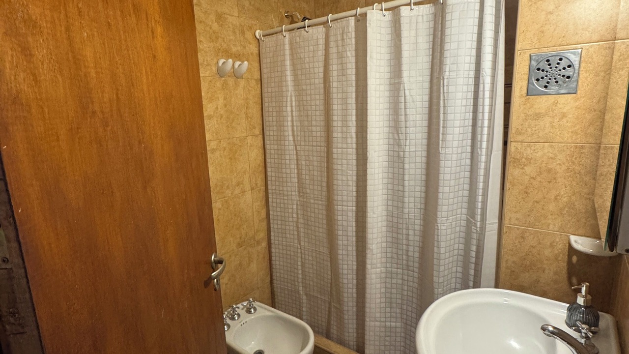 Photo of Bathroom in San Rafael