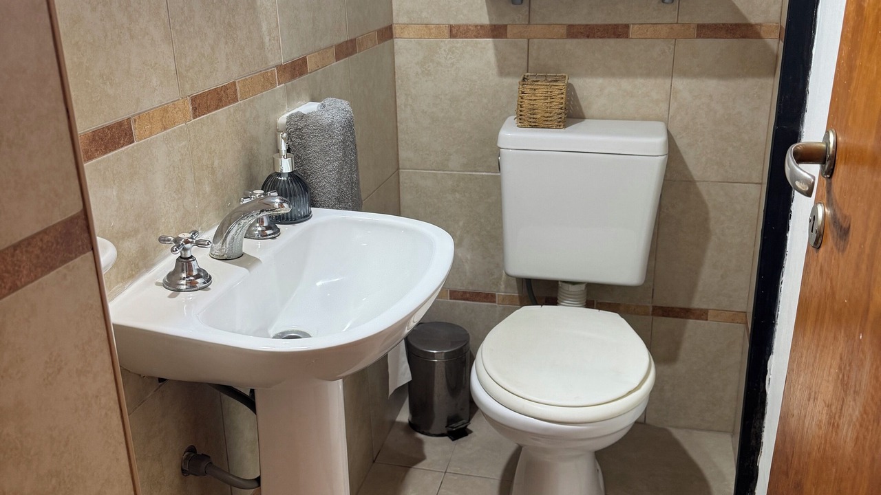 Photo of Bathroom in San Rafael