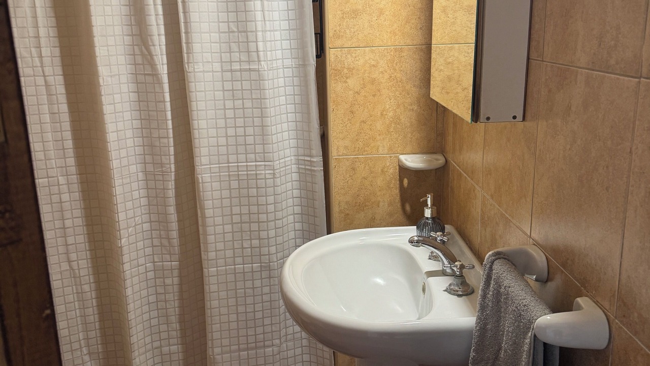 Photo of Bathroom in San Rafael