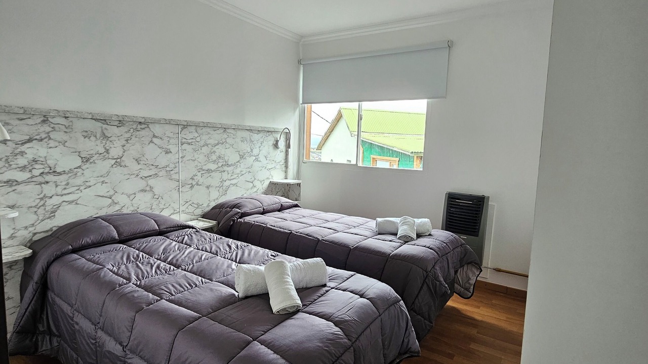 Photo of Bedroom in Province of Tierra del Fuego
