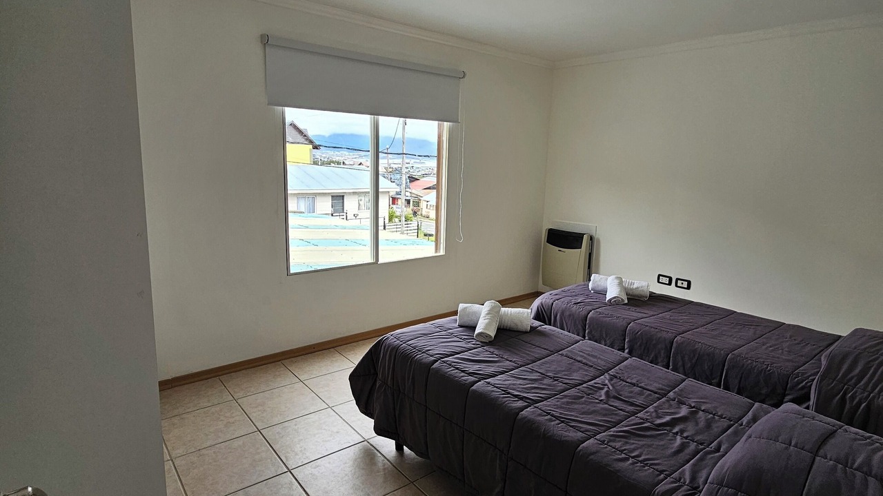 Photo of Bedroom in Province of Tierra del Fuego