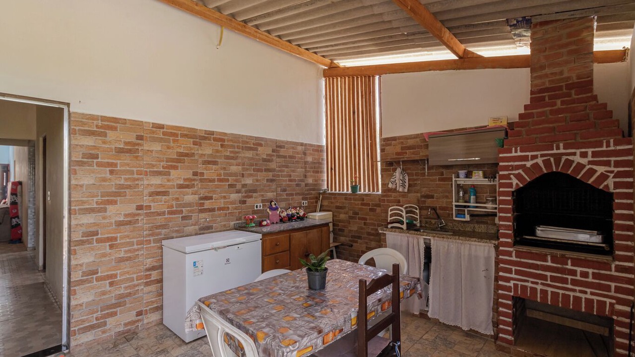 Photo of Kitchen in Aracariguama