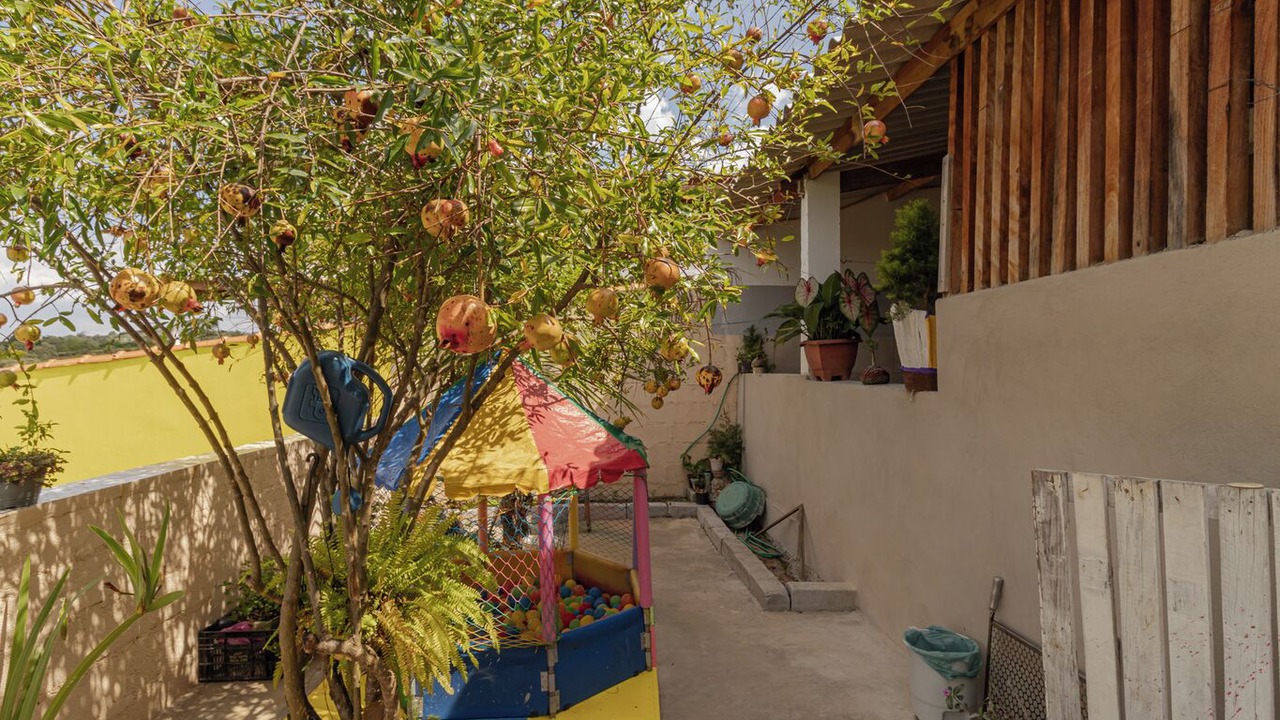 Photo of Patio Balcony in Aracariguama