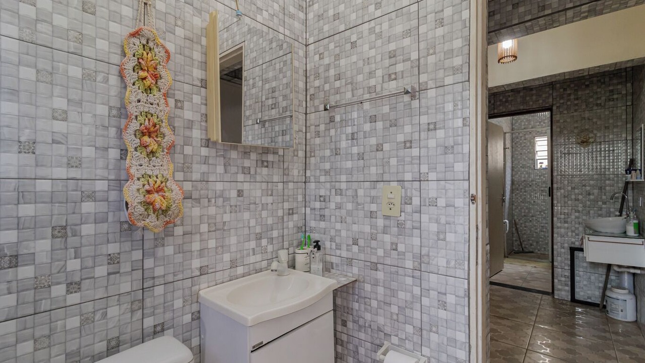 Photo of Bathroom in Aracariguama