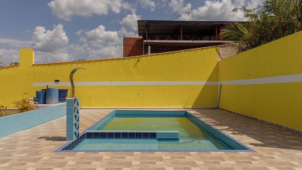 Photo of Outdoor in Aracariguama